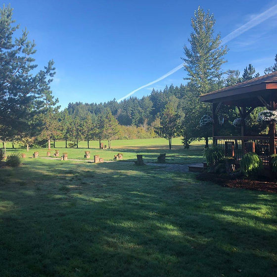 Blue Heron Estates