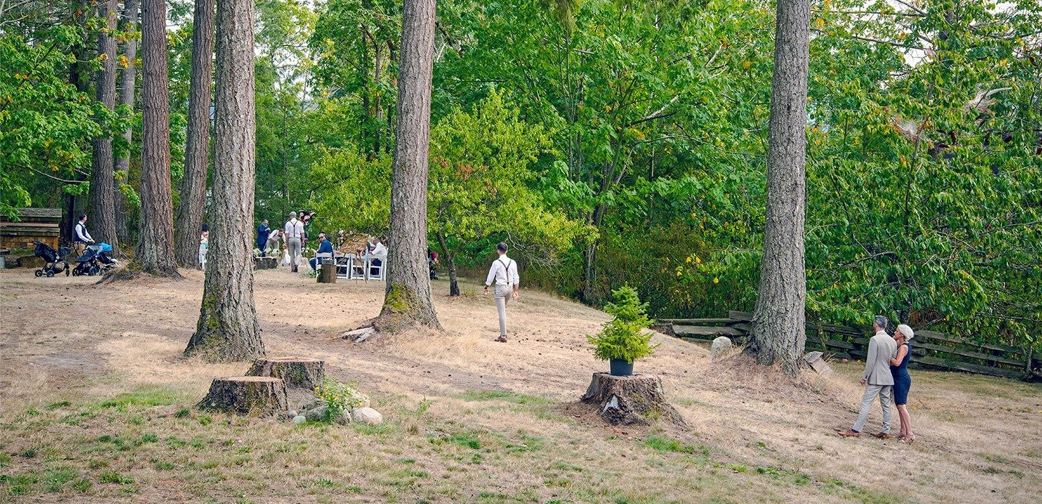 Empress Acres