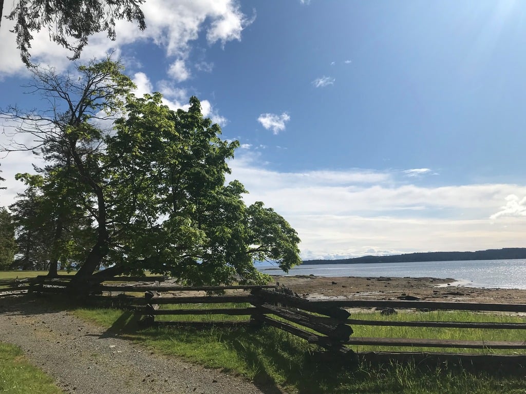 Newcastle Island