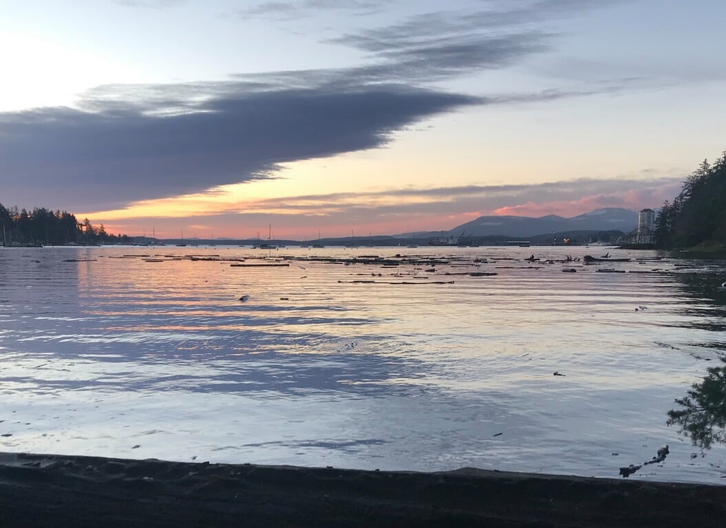 Newcastle Island