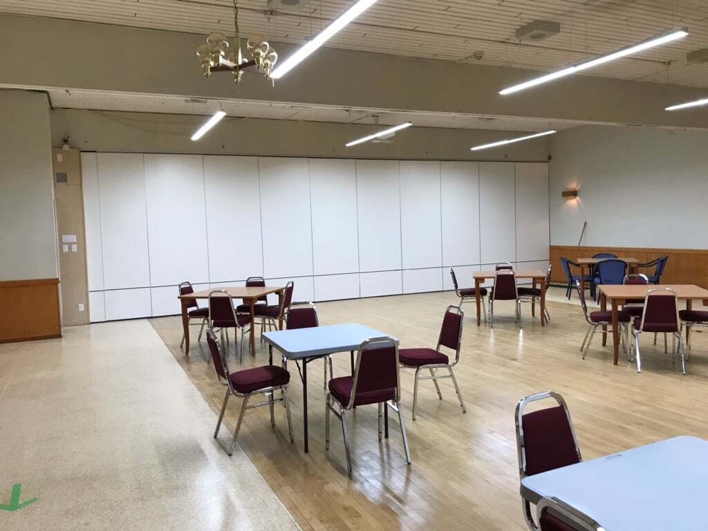 Royal Canadian Legion Branch 256