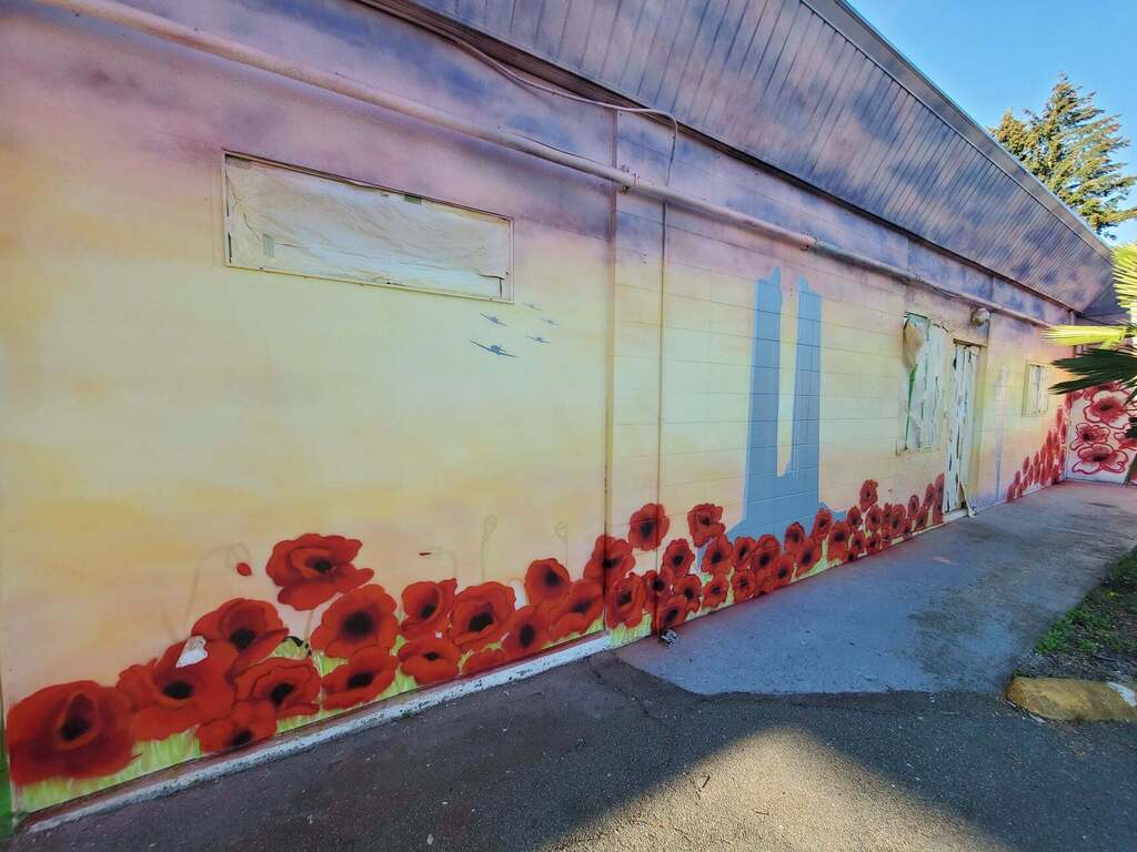 Royal Canadian Legion Branch 256