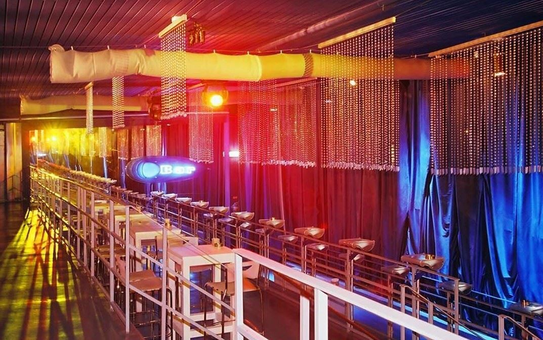 The Nanaimo Entertainment Centre