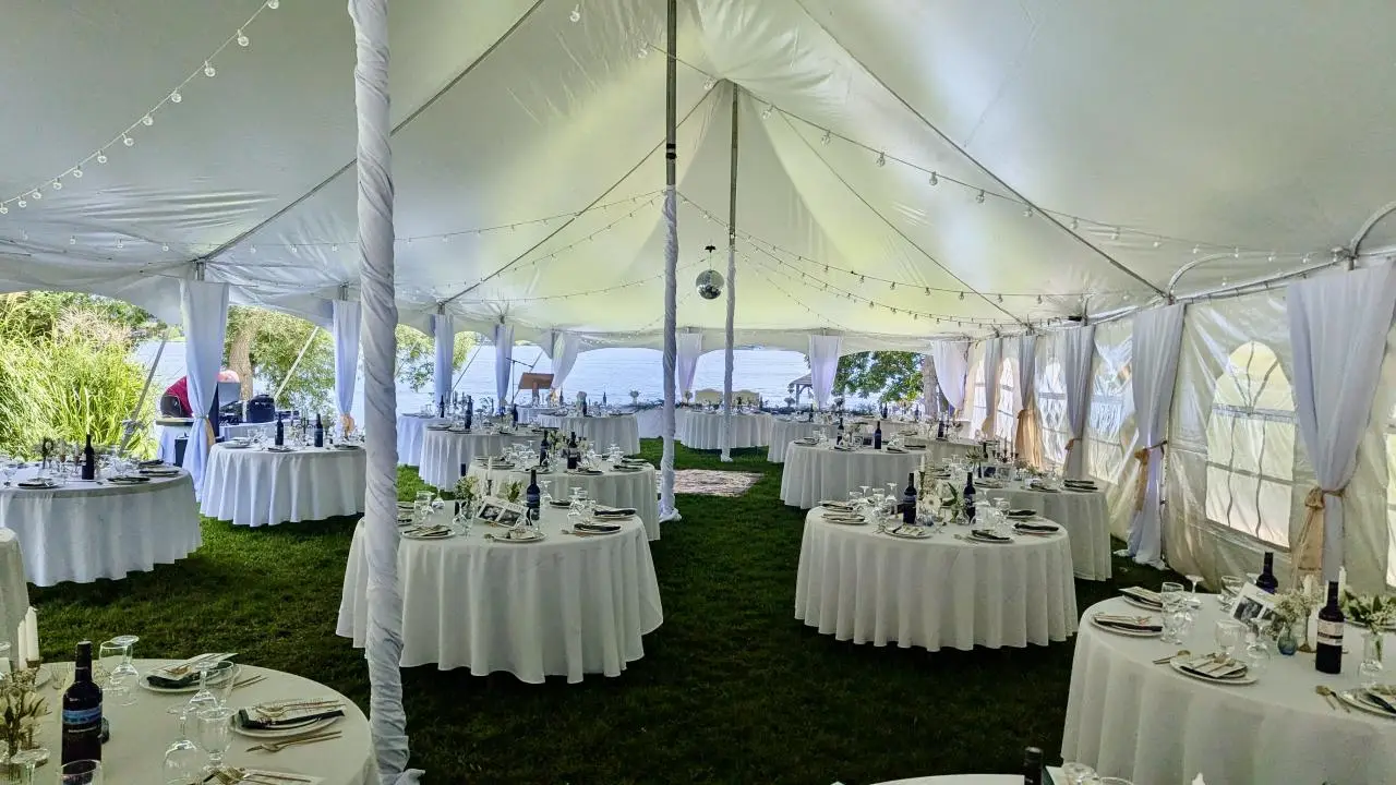 Kingston Party Rentals - Rentals - Kingston, Vancouver Island (photo 1)