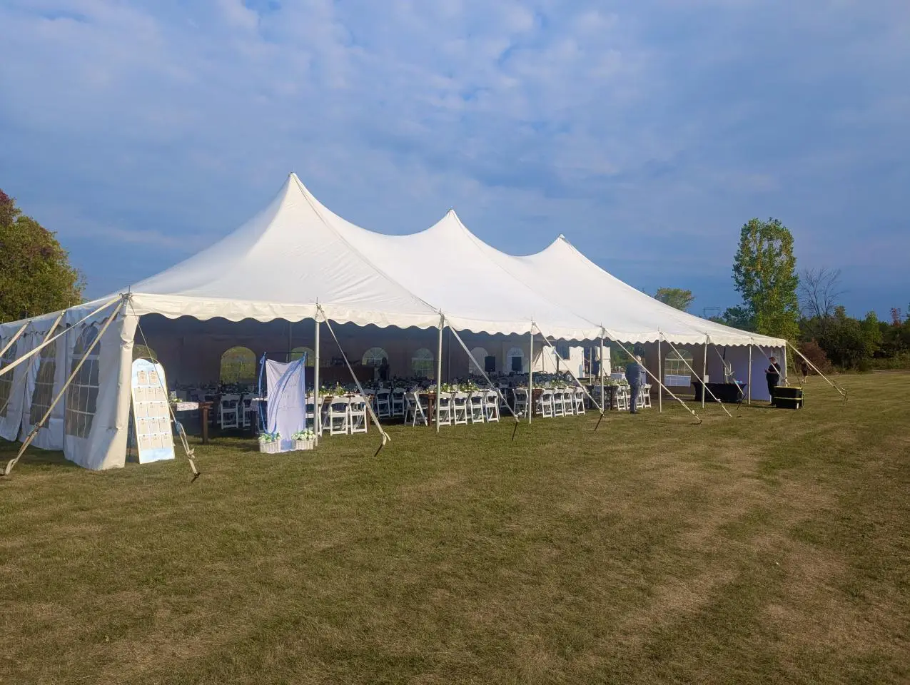 Kingston Party Rentals - Rentals - Kingston, Vancouver Island (photo 3)
