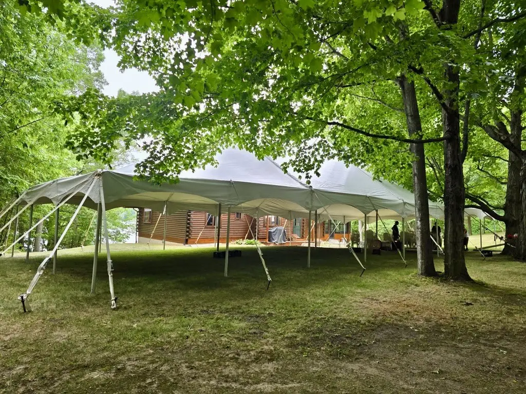 Kingston Party Rentals - Rentals - Kingston, Vancouver Island (photo 5)