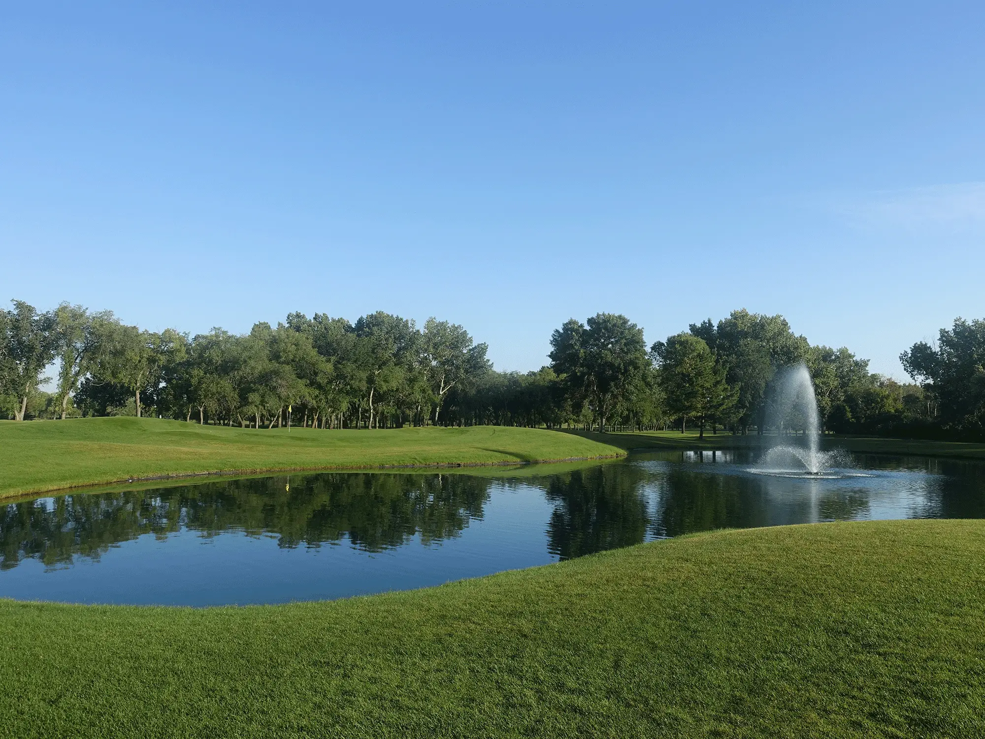 Saskatoon Golf and Country Club - Venues - Saskatoon, Saskatchewan (photo 2)
