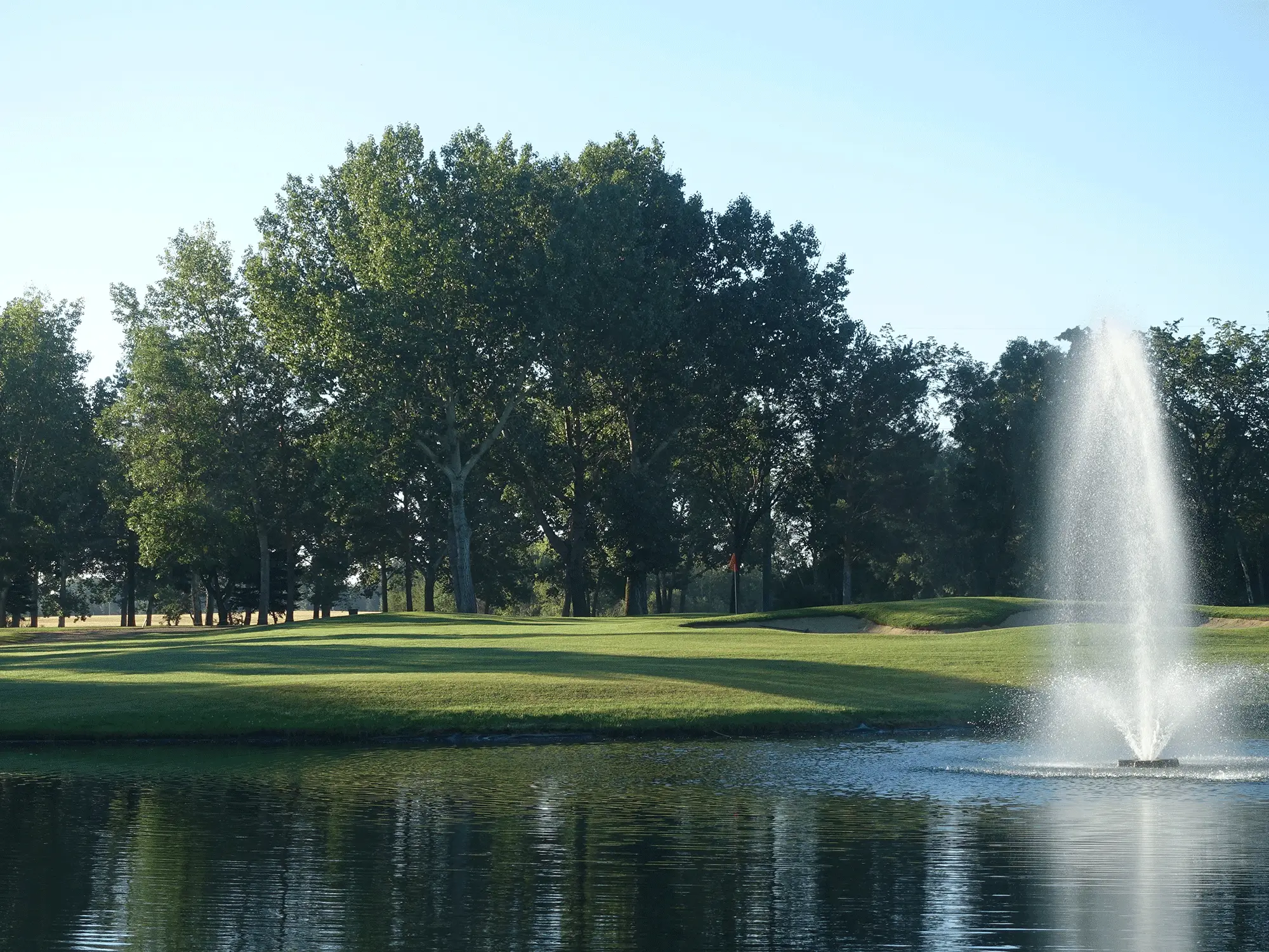 Saskatoon Golf and Country Club - Venues - Saskatoon, Saskatchewan (photo 3)
