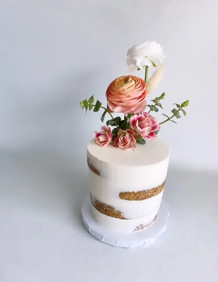 KAKE - Cakes & Desserts - Canmore, Vancouver Island (photo 3)