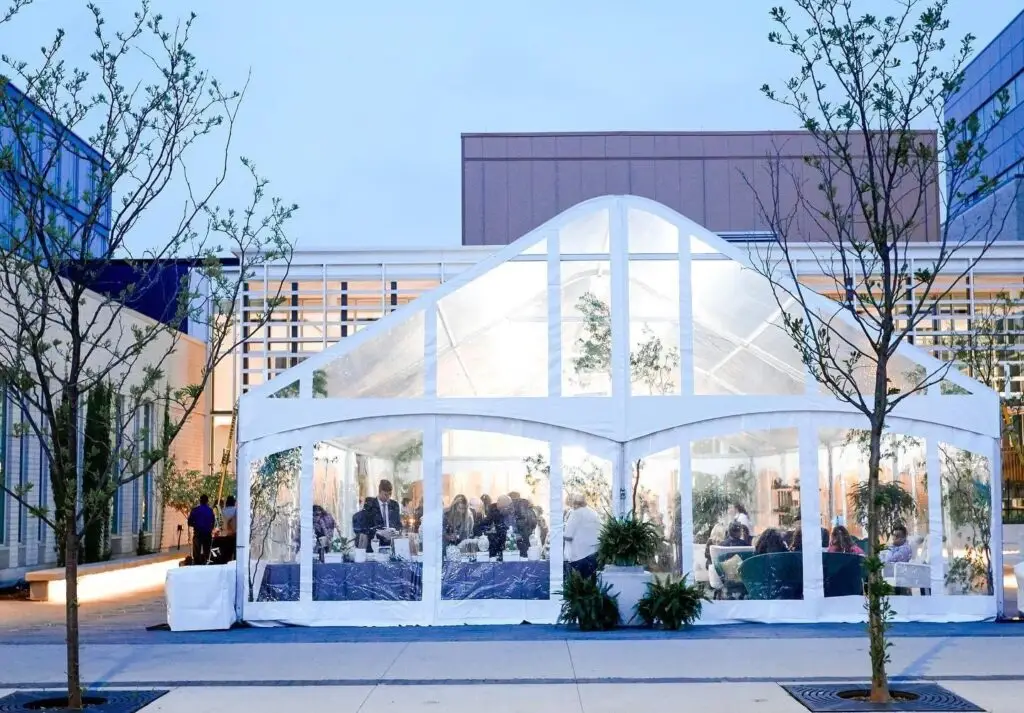 Pinnacle Event Rentals - Rentals - Brandon, Manitoba (photo 2)