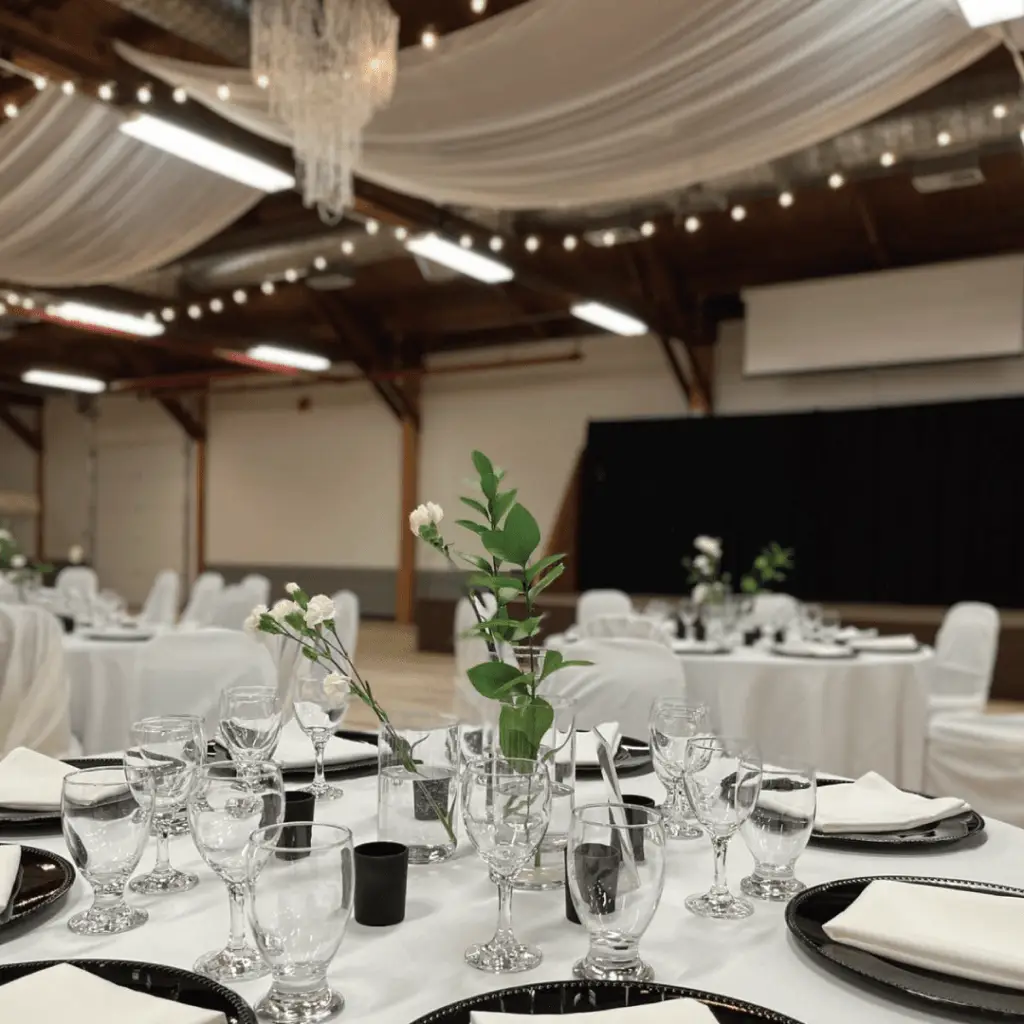 Pinnacle Event Rentals - Rentals - Brandon, Manitoba (photo 3)
