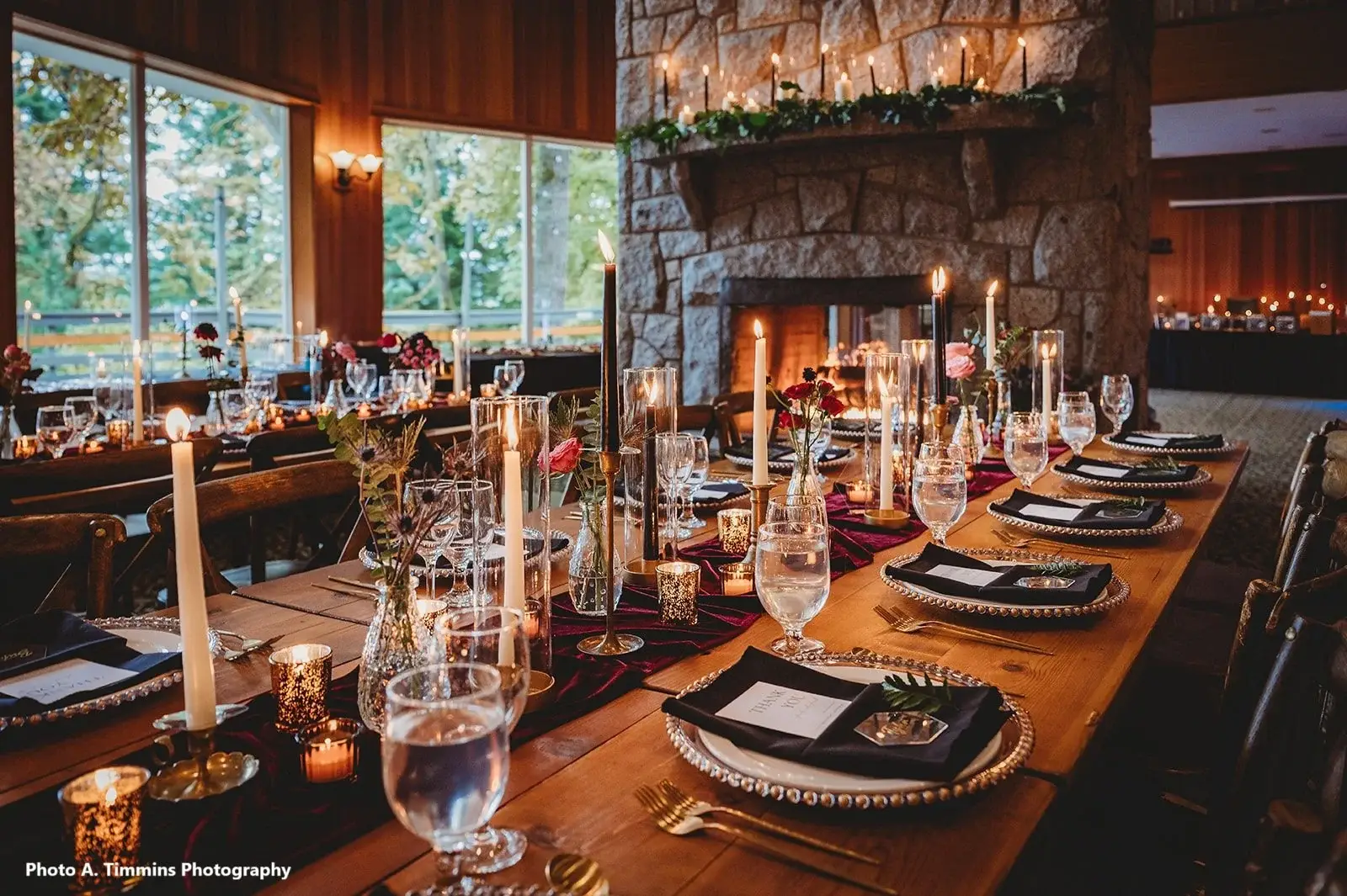 Gowlland Harbour Resort — Venues — Nanaimo, Vancouver Island (photo 2)