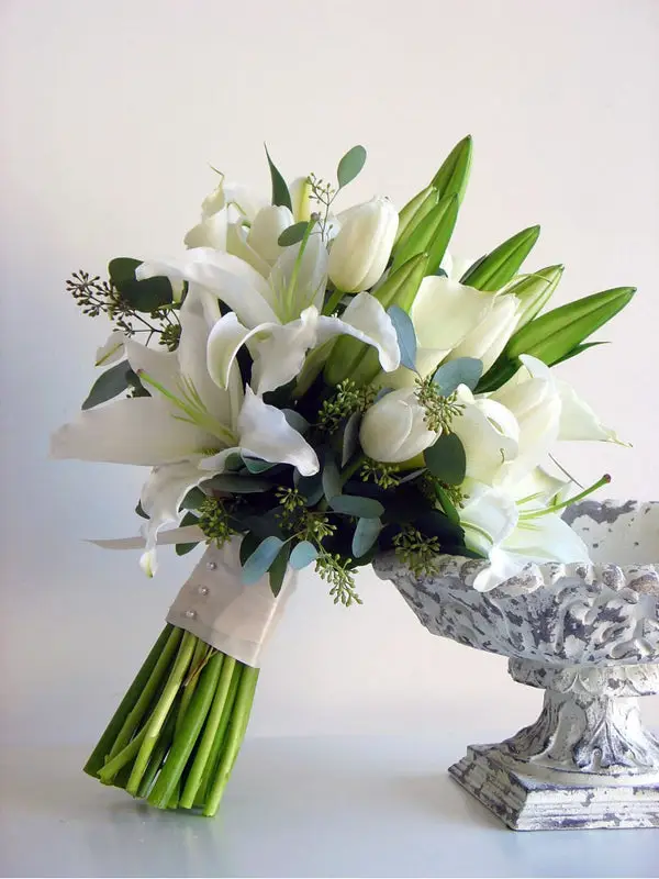Flowers Station - Florists - Winnipeg, Manitoba (photo 6)