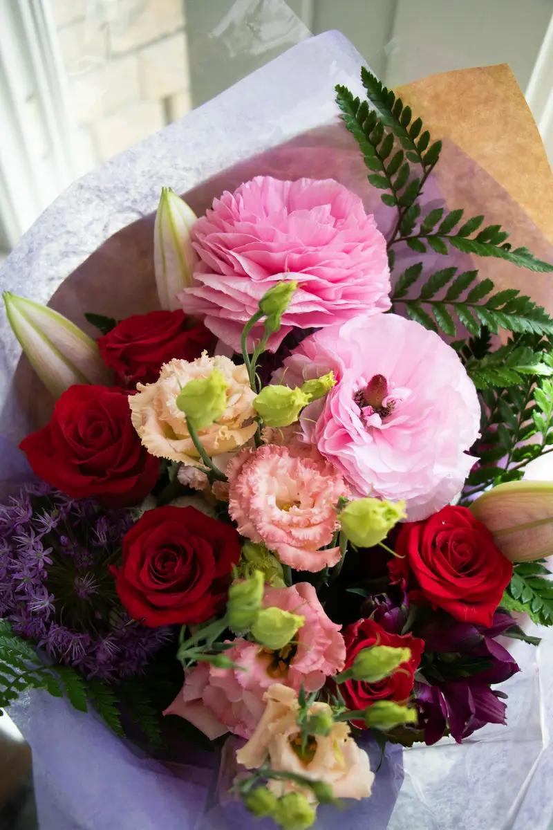 Floretta Flowers