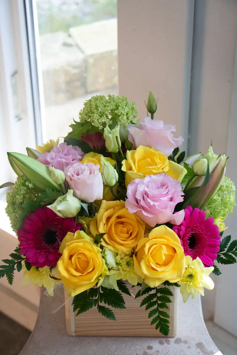 Floretta Flowers — Florists — Langley, Vancouver Island (photo 2)