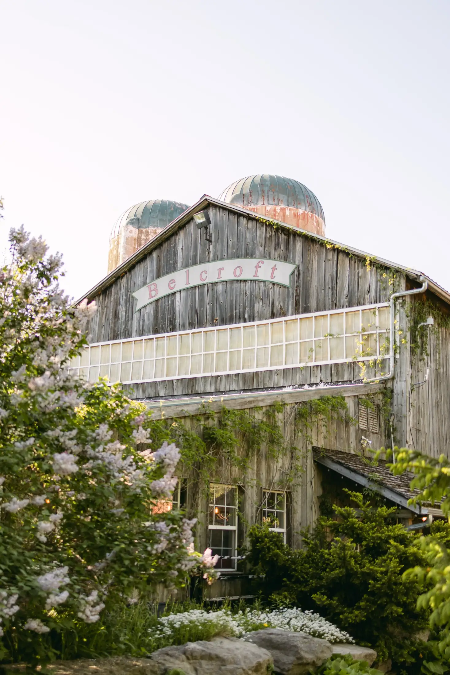 Belcroft Estate - Venues - Toronto, Ontario (photo 1)