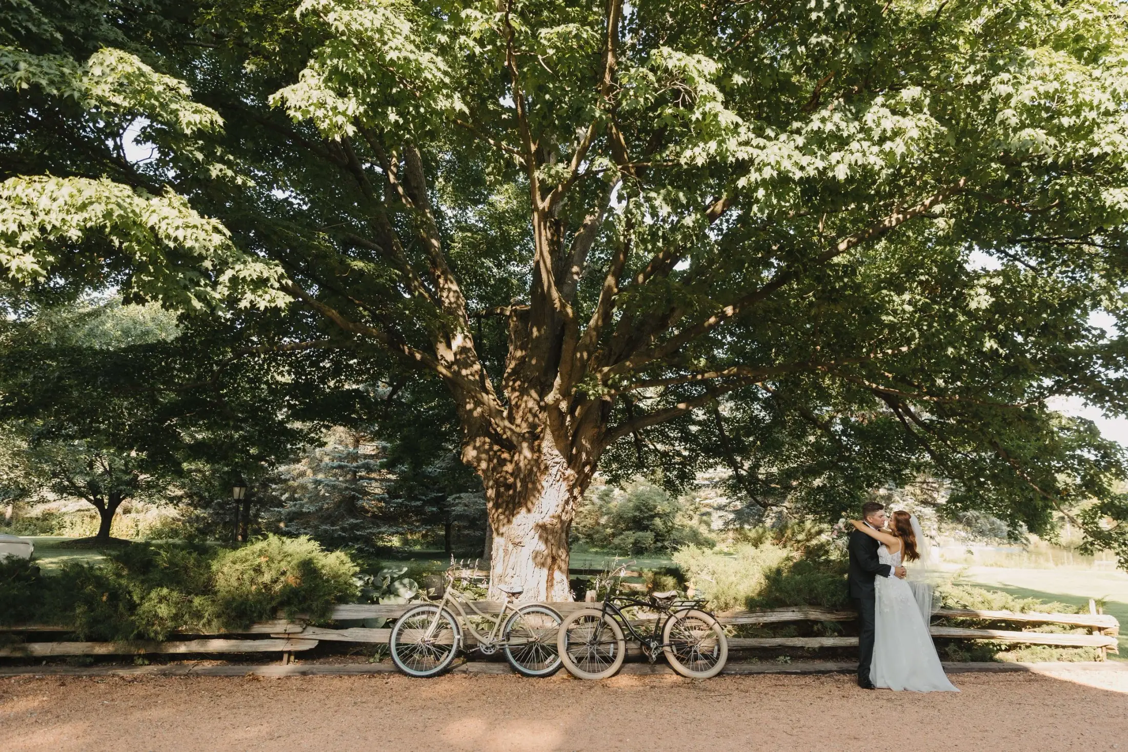 Belcroft Estate - Venues - Toronto, Ontario (photo 2)