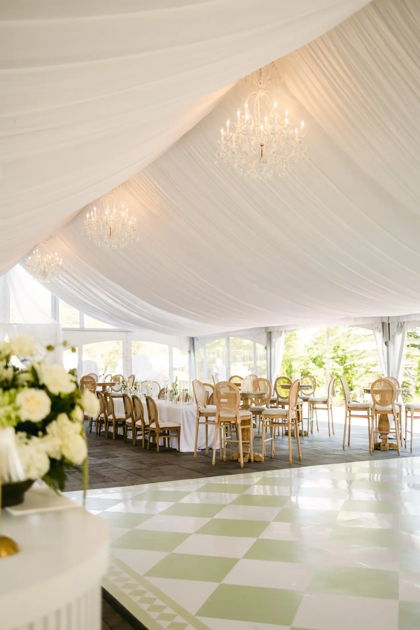 Belcroft Estate - Venues - Toronto, Ontario (photo 4)