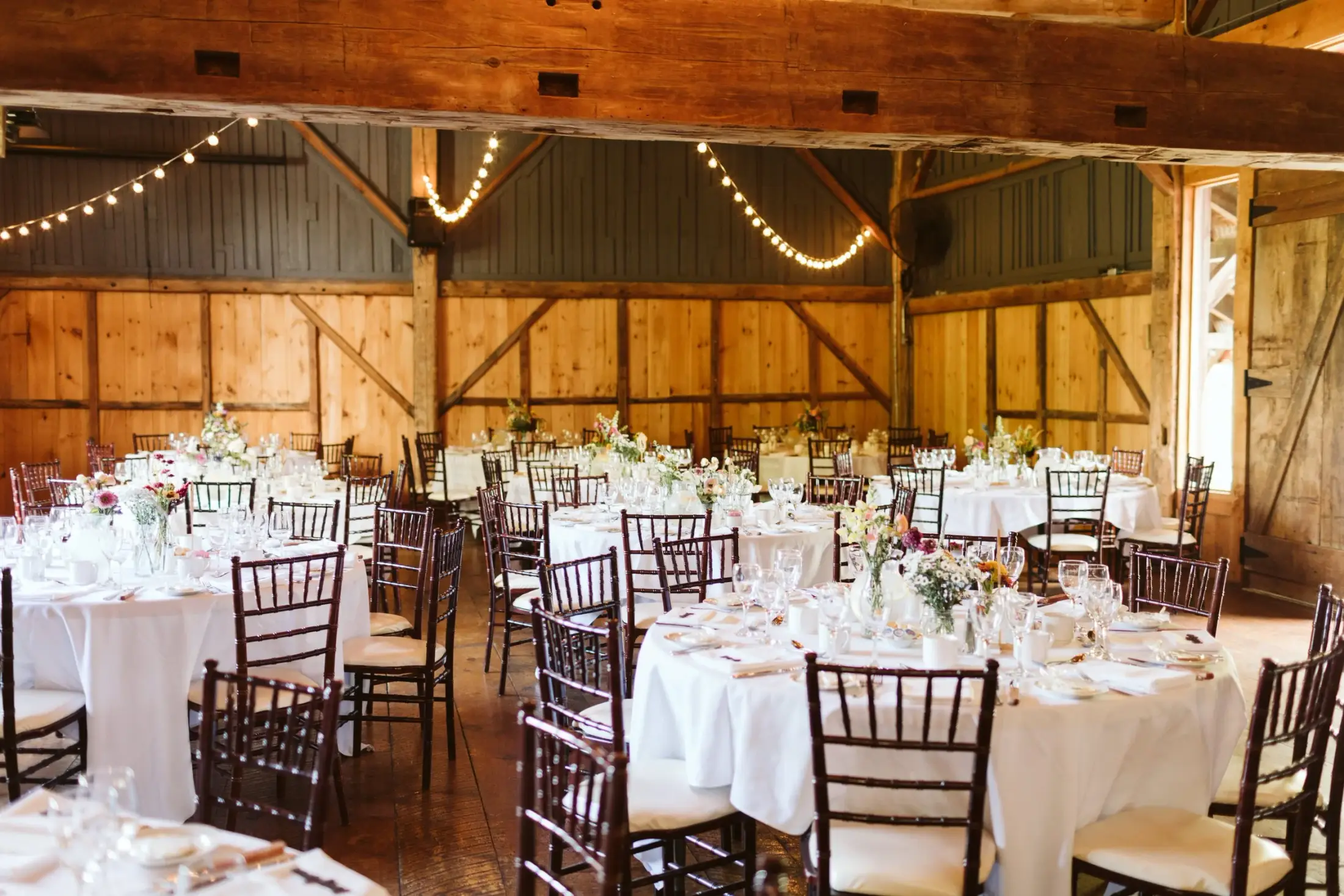 Belcroft Estate - Venues - Toronto, Ontario (photo 6)