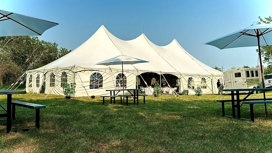 306 Party Rentals - Rentals - Saskatoon, Vancouver Island (photo 1)