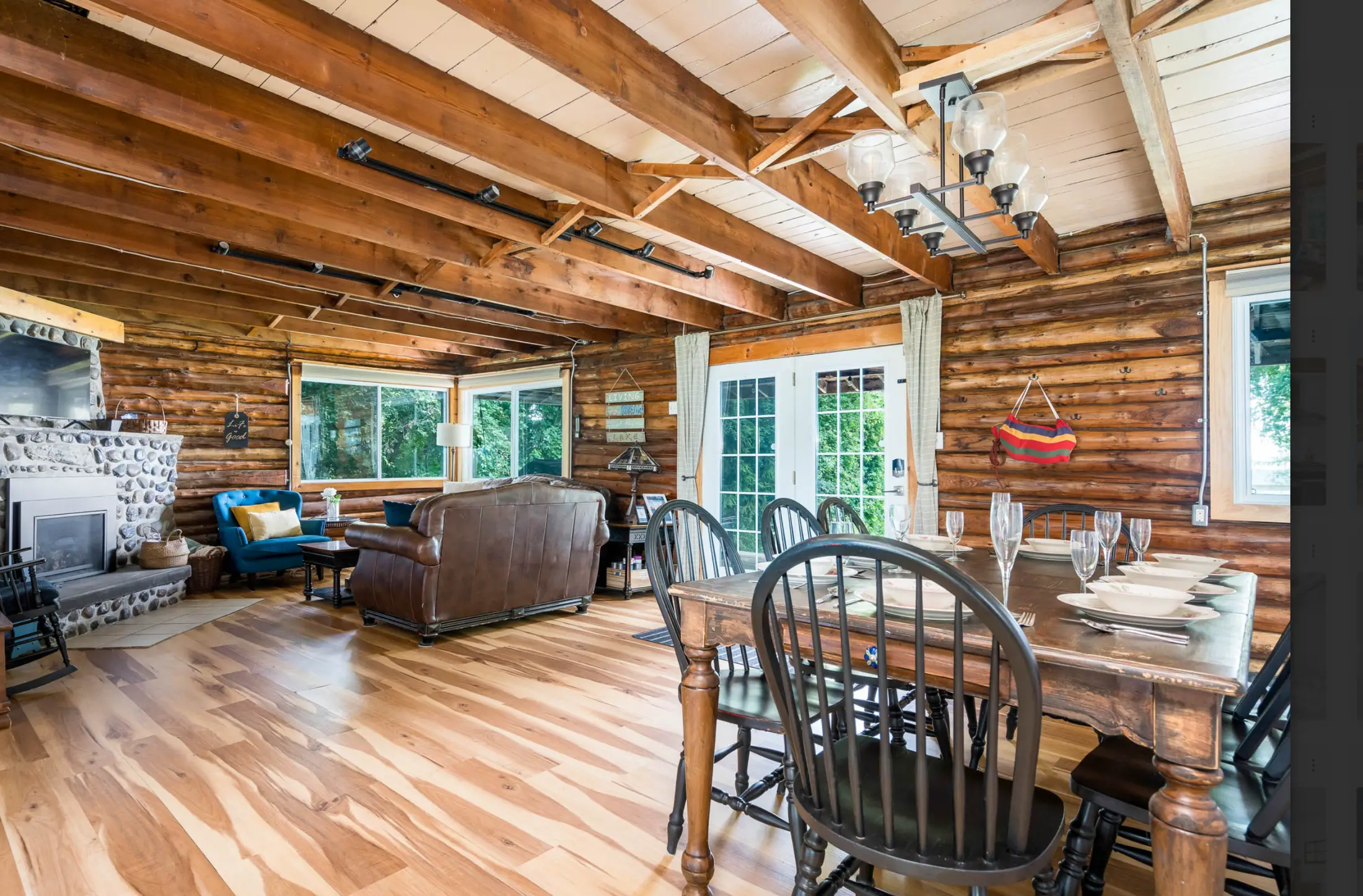 Skipping Rock Cottages - Venues - Toronto, Ontario (photo 4)