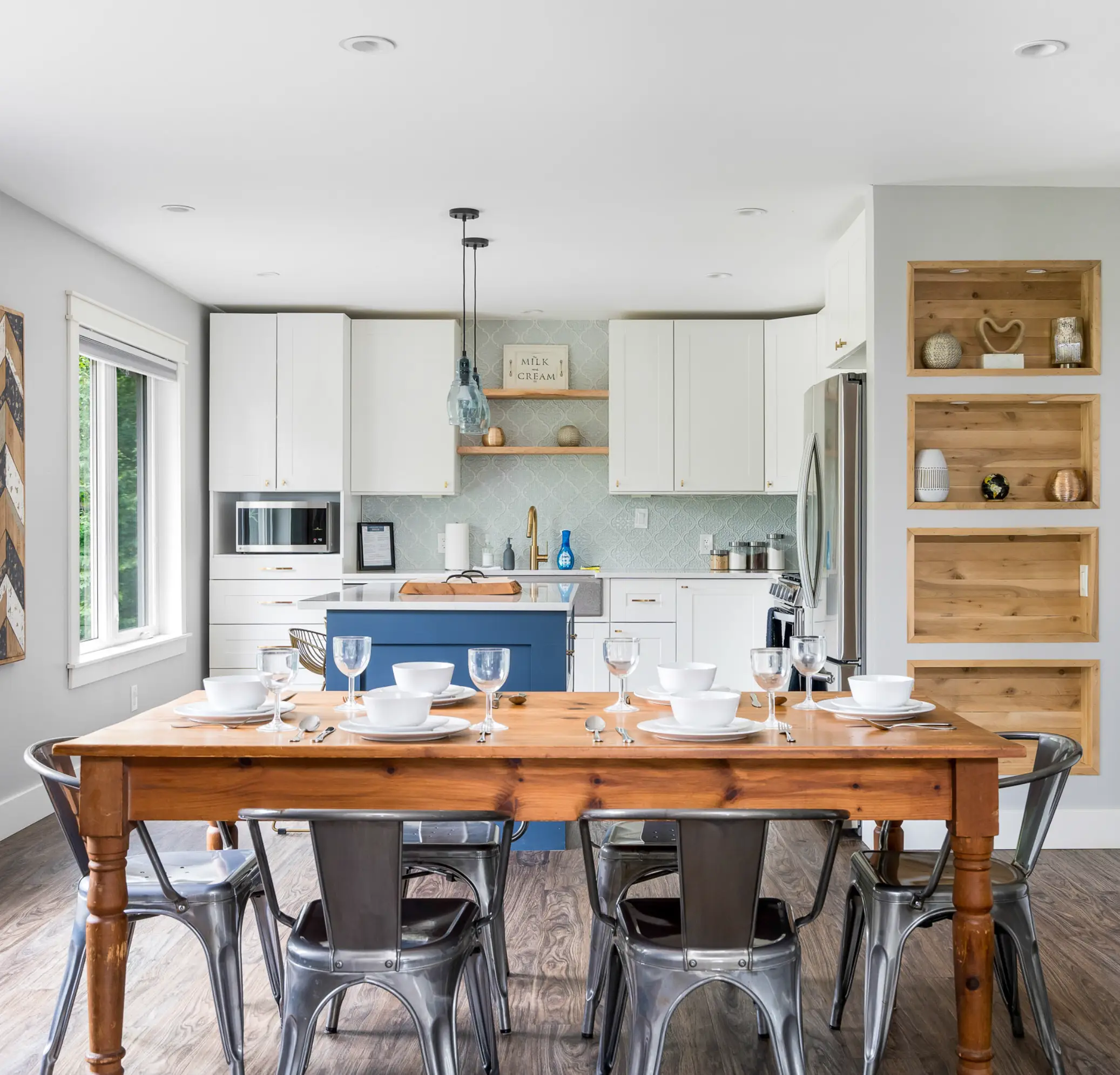 Skipping Rock Cottages - Venues - Toronto, Ontario (photo 5)