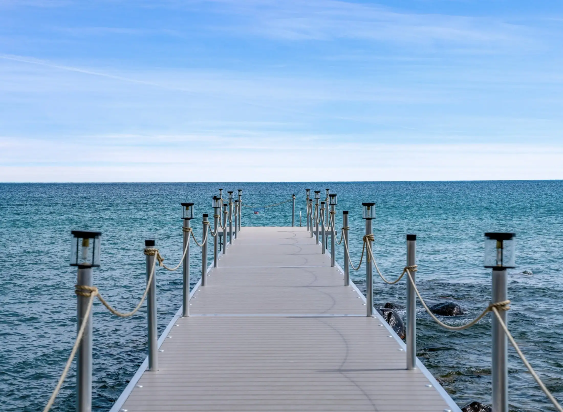 Skipping Rock Cottages - Venues - Toronto, Ontario (photo 6)