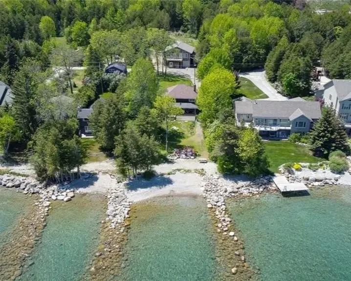 Skipping Rock Cottages - Venues - Toronto, Ontario (photo 7)