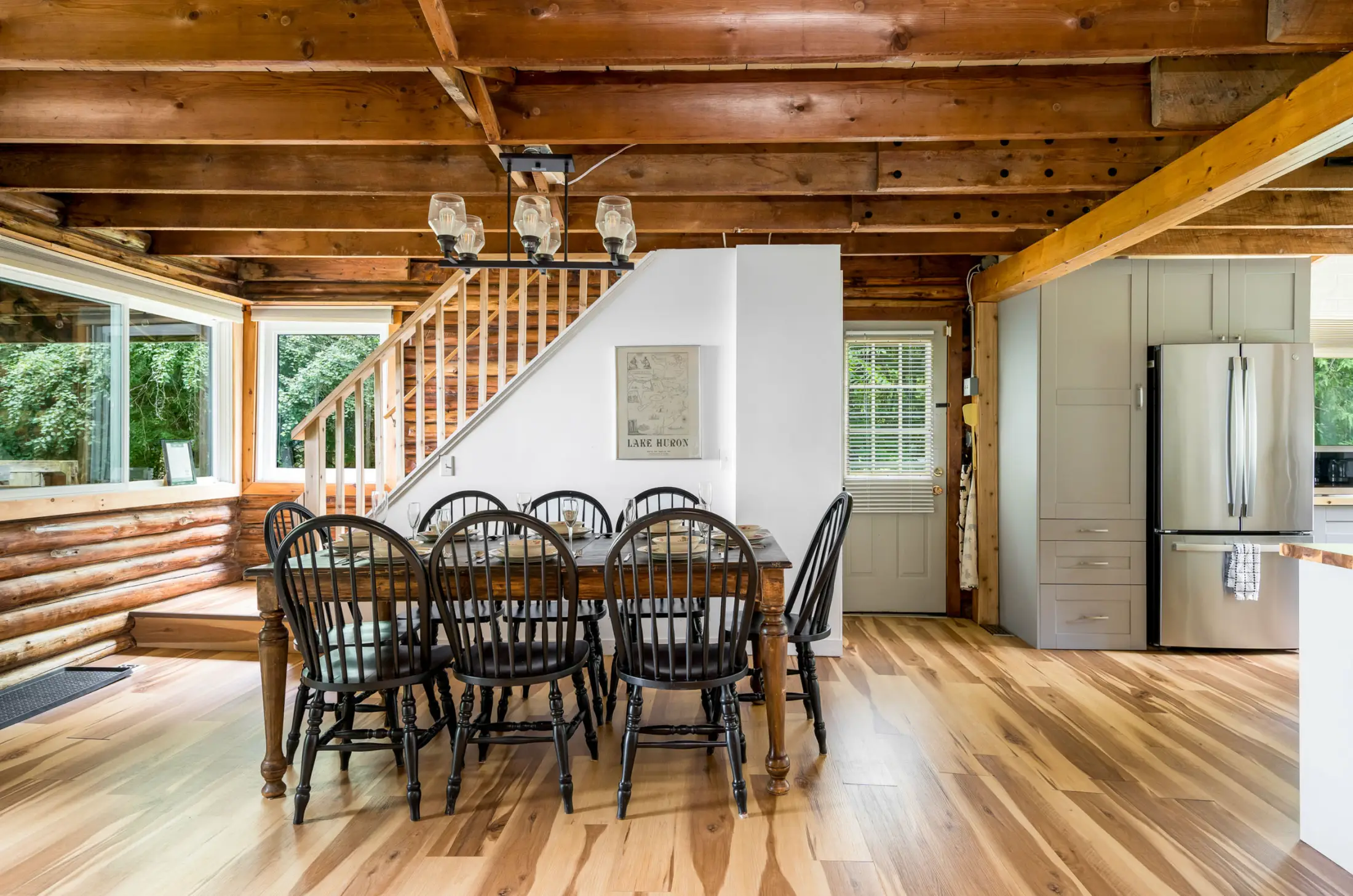 Skipping Rock Cottages - Venues - Toronto, Ontario (photo 8)