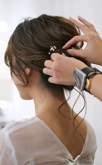 The Artist Groupe - Makeup & Hair - Winnipeg, Manitoba (photo 4)
