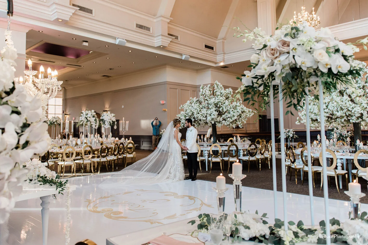 Swaneset Bay Resort and Country Club — Venues — Maple Ridge, Vancouver Island (photo 4)