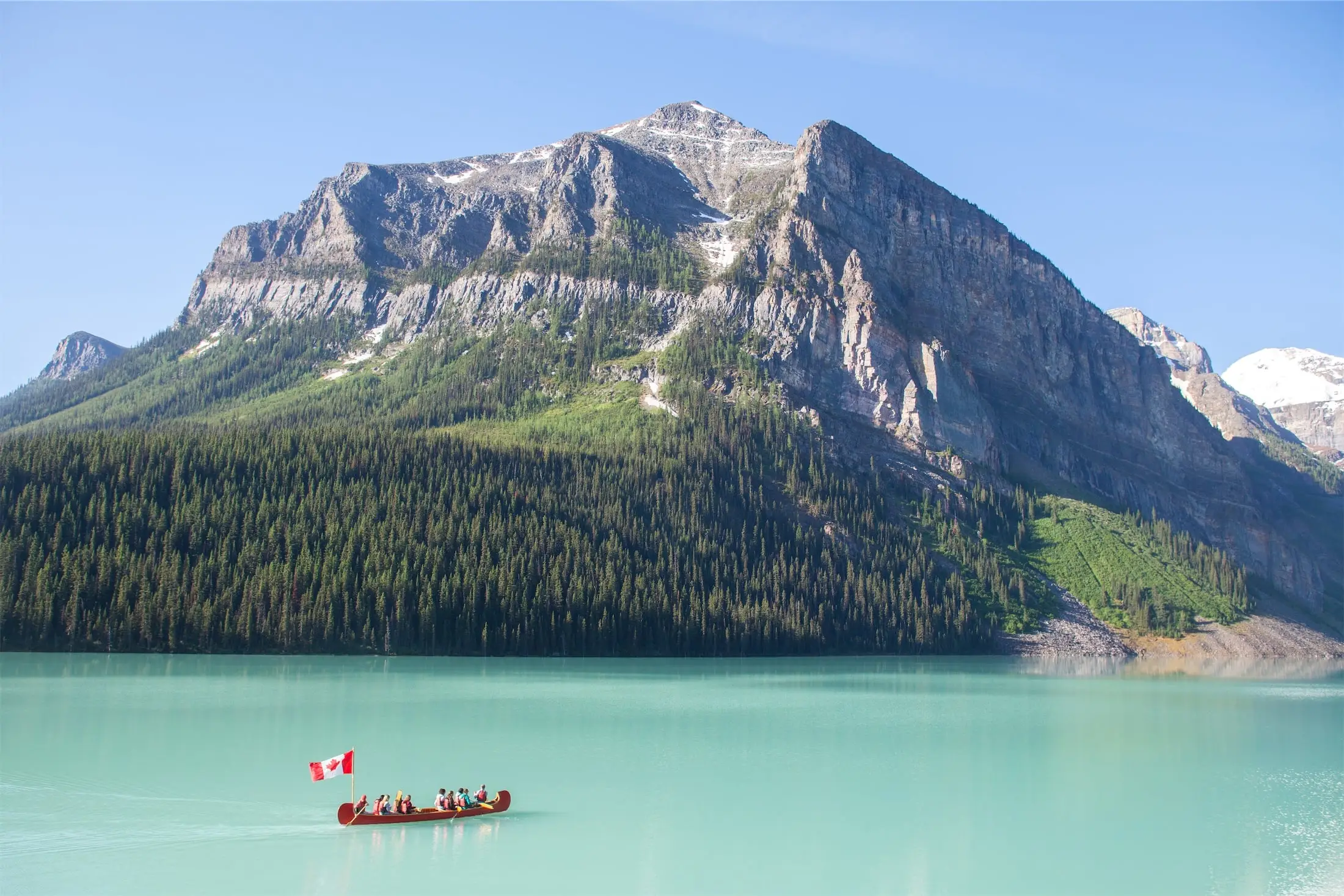 Fairmont Chateau Lake Louise - Venues - Banff, Vancouver Island (photo 2)