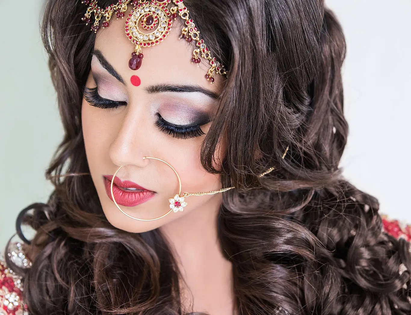 Lesonne Bridals - Makeup & Hair - Toronto, Ontario (photo 1)