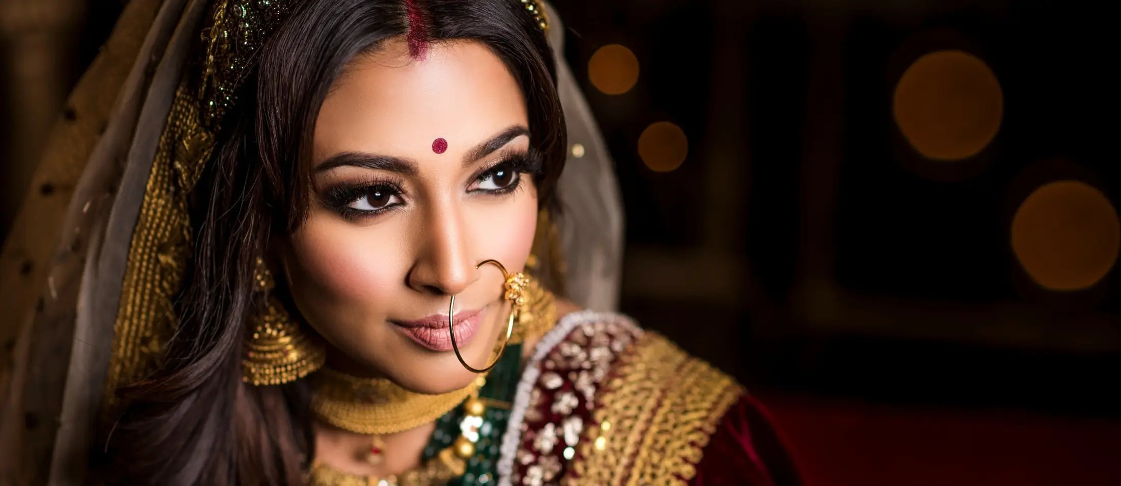 Lesonne Bridals - Makeup & Hair - Toronto, Ontario (photo 4)