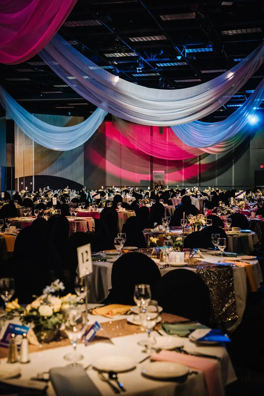 Infinity Events & Decor