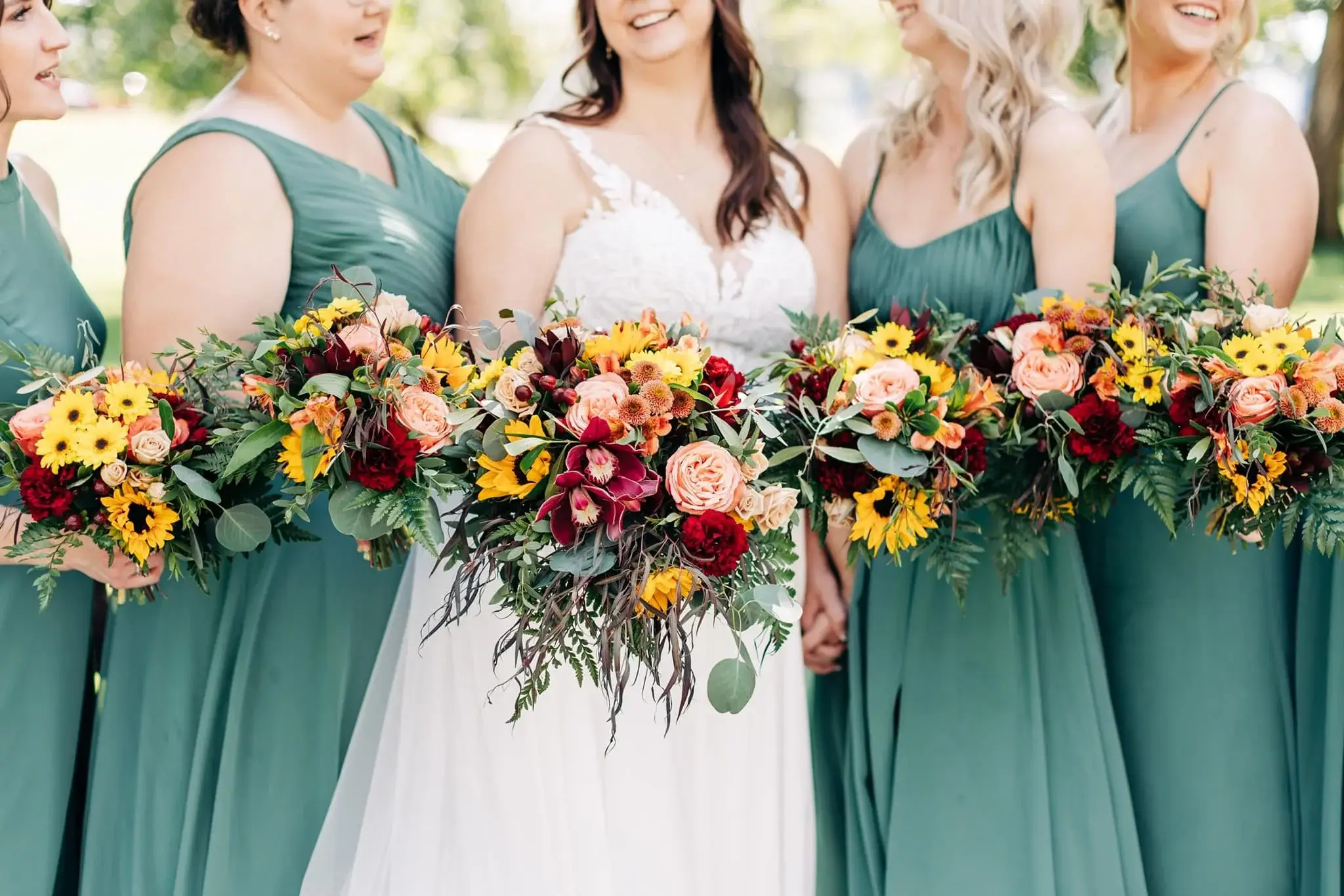 Sweet Stems - Florists - Medicine Hat, Vancouver Island (photo 1)