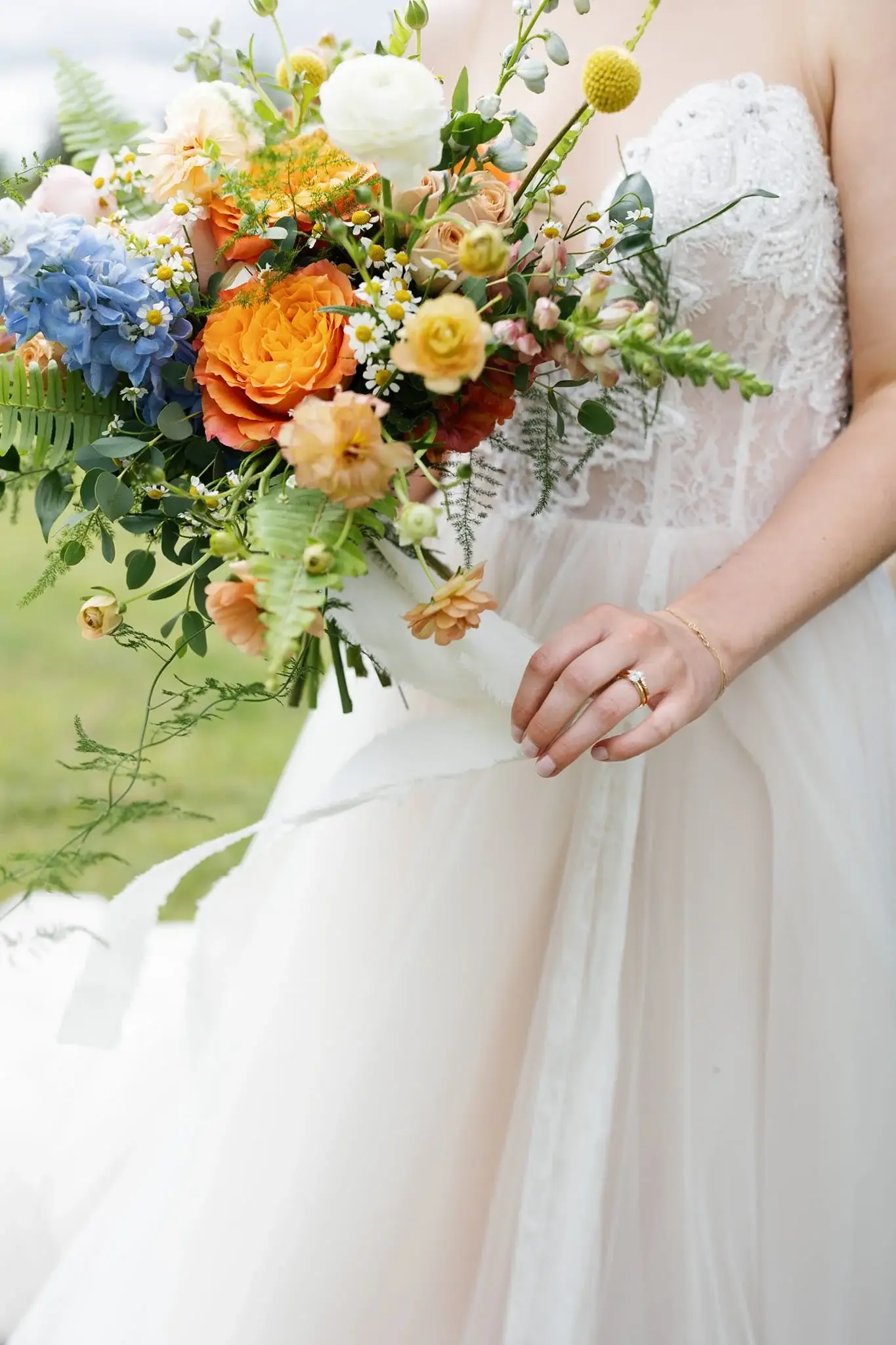 Sweet Stems - Florists - Medicine Hat, Vancouver Island (photo 4)
