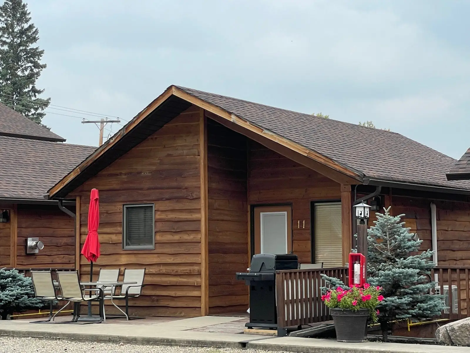 Waskesiu Resorts - Venues - Prince Albert, Saskatchewan (photo 1)