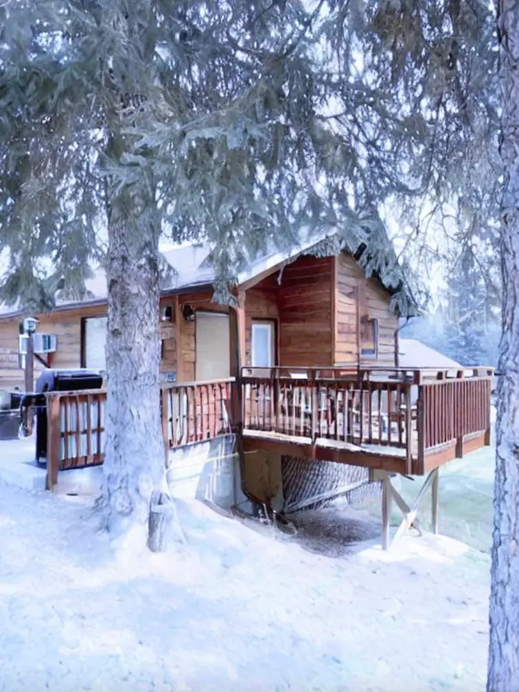Waskesiu Resorts - Venues - Prince Albert, Saskatchewan (photo 4)