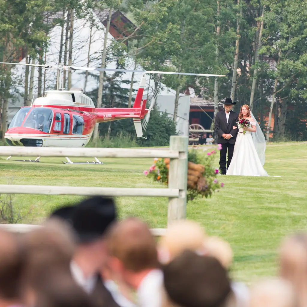 Boundary Ranch - Venues - Canmore, Vancouver Island (photo 2)