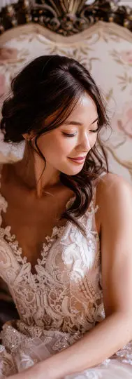 PurelyBrides - Makeup & Hair - Niagara Falls, Vancouver Island (photo 1)