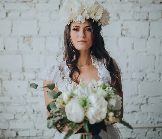 PurelyBrides - Makeup & Hair - Niagara Falls, Vancouver Island (photo 3)