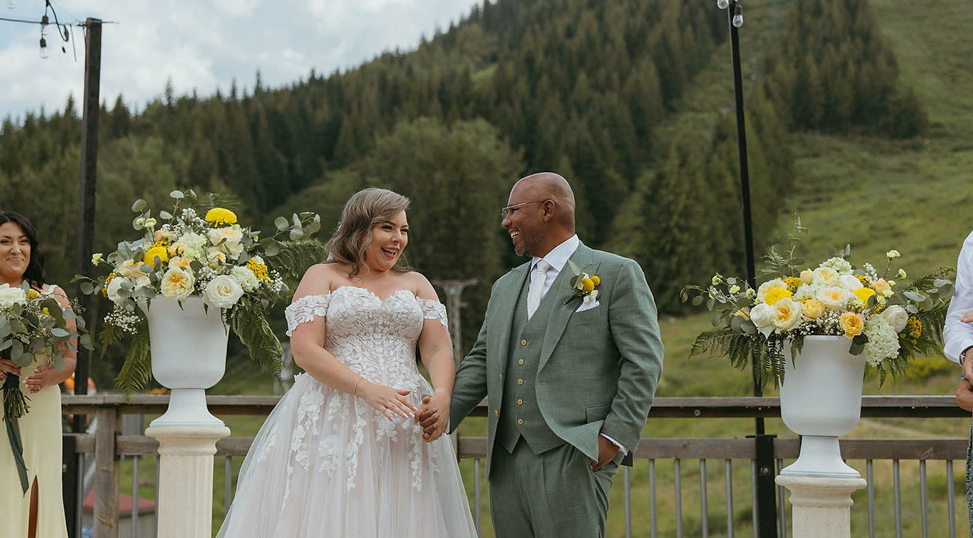 Kootenay Wedding Company