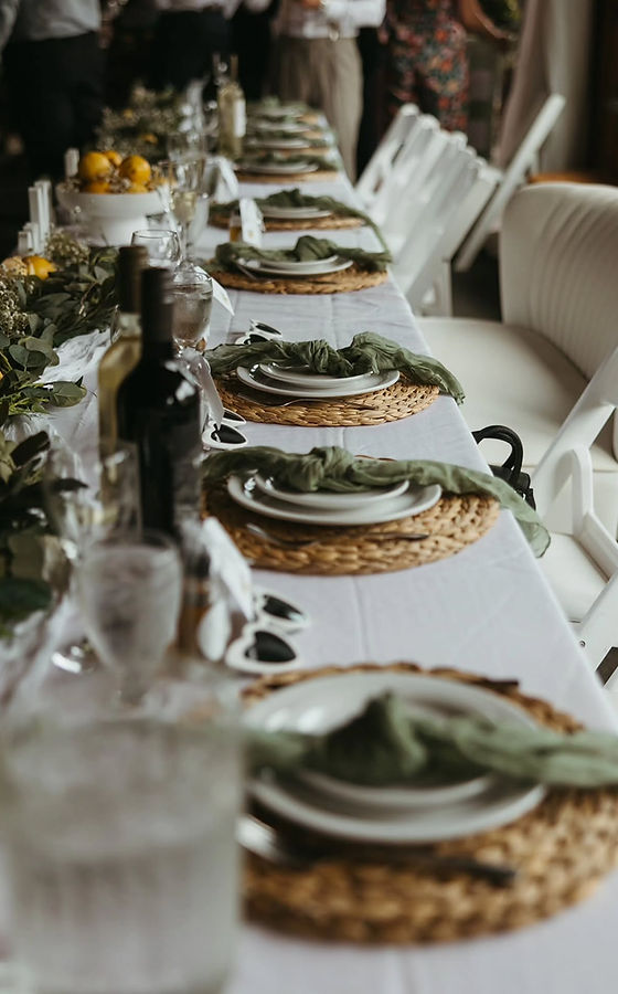 Kootenay Wedding Company - Wedding Planners / Coordinators - Kelowna, Vancouver Island (photo 2)