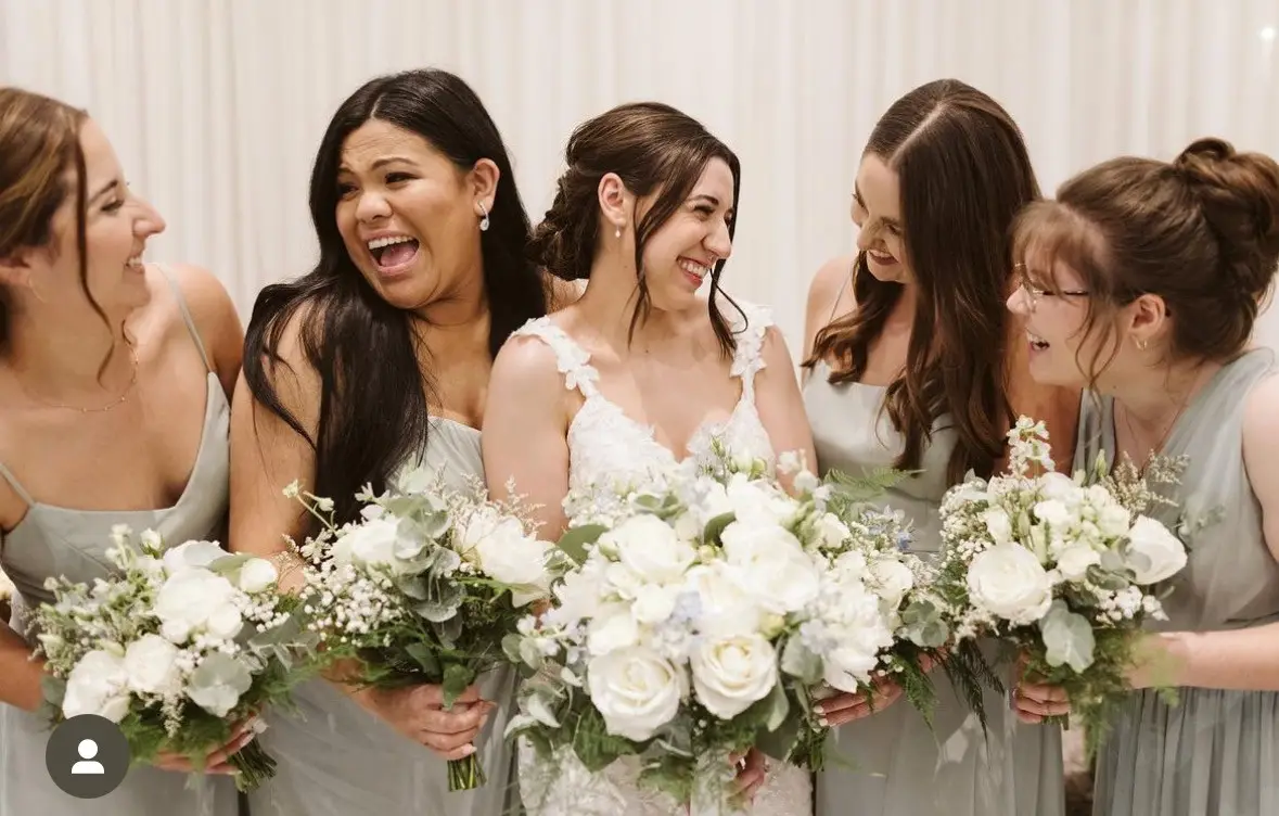 3 Girls Floral - Florists - St. Catharines, Vancouver Island (photo 1)