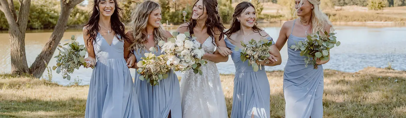 3 Girls Floral - Florists - St. Catharines, Vancouver Island (photo 2)