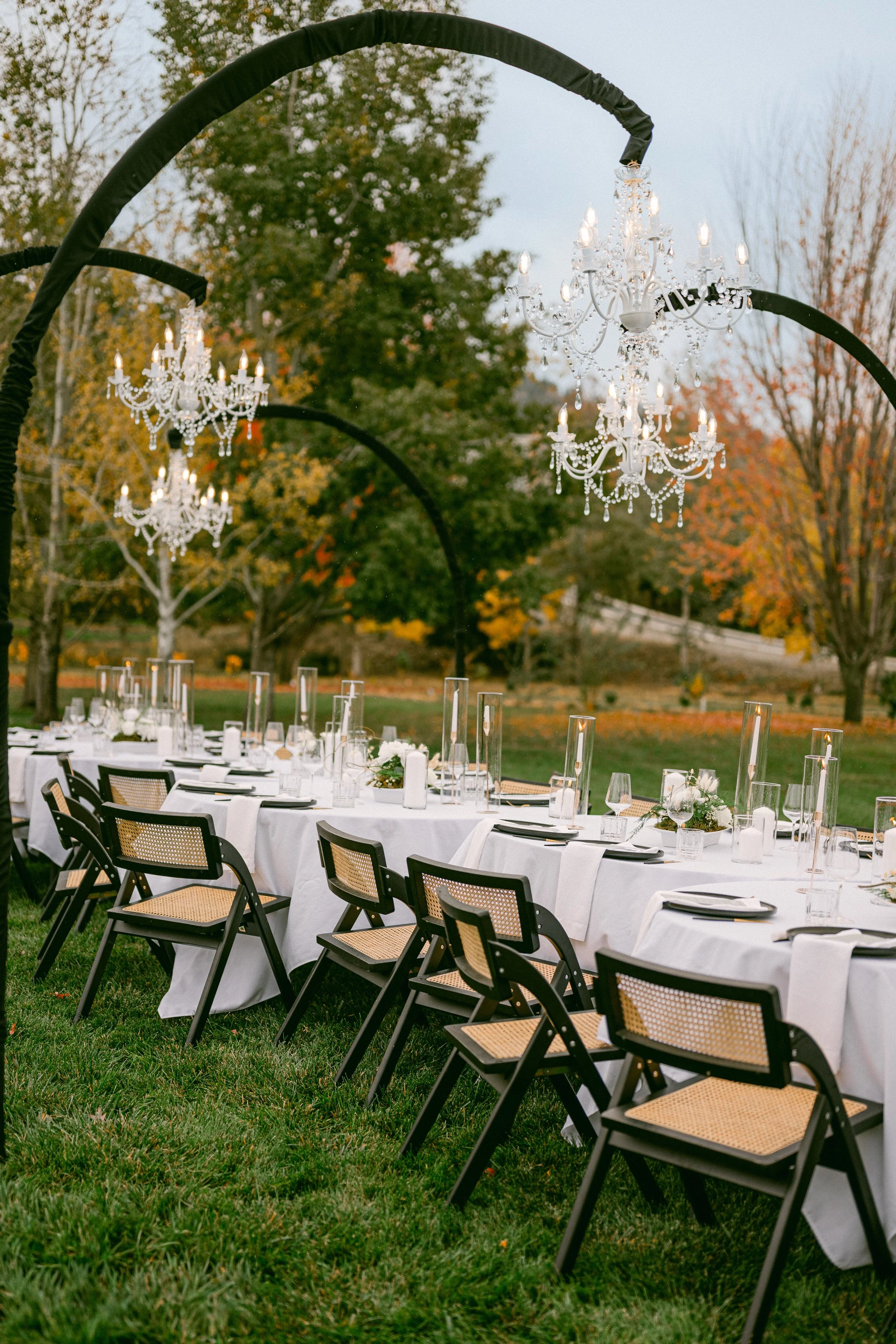 Lavish Wedding and Event Planning