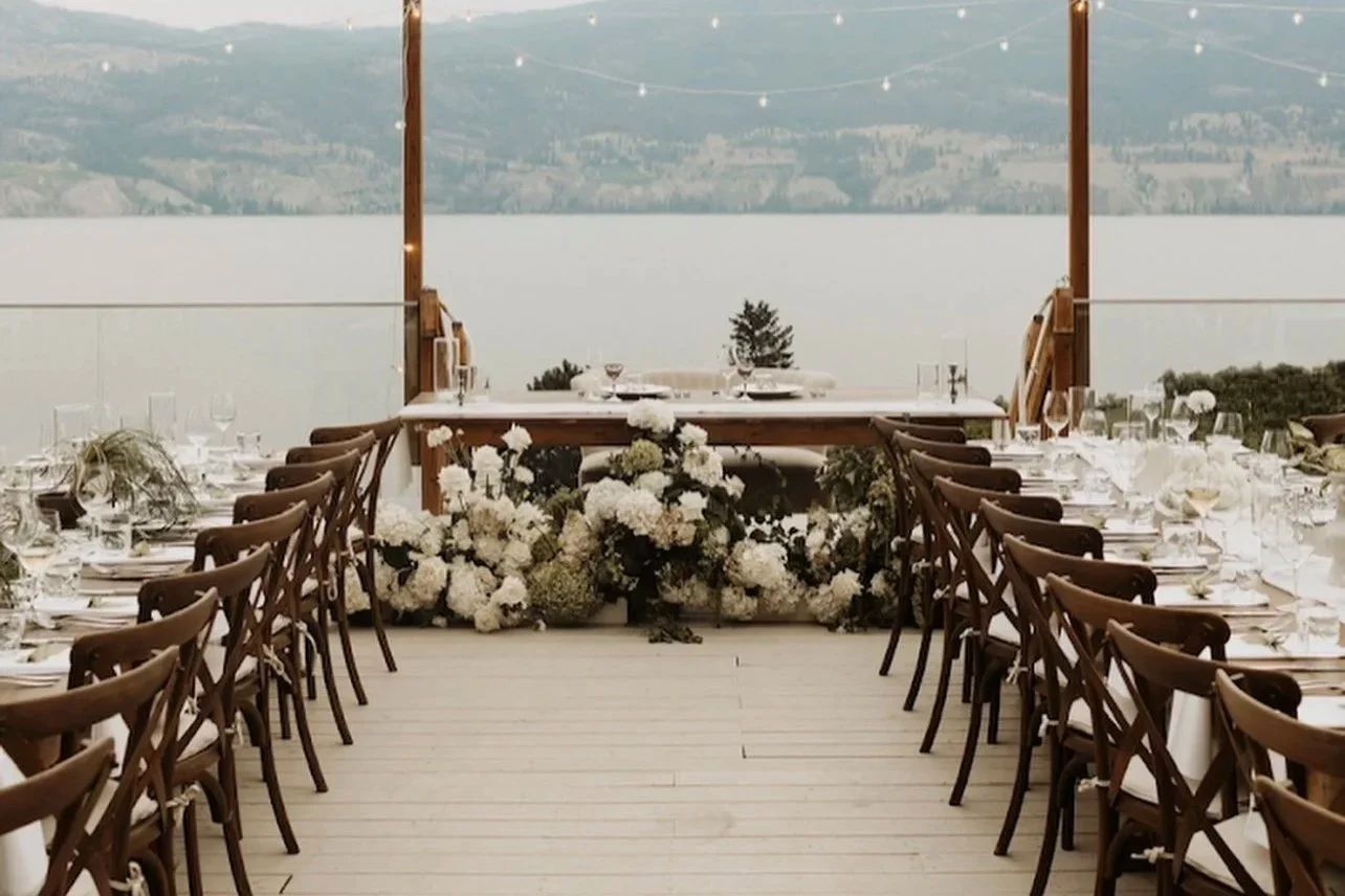 Lavish Wedding and Event Planning — Wedding Planners / Coordinators — Langley, Vancouver Island (photo 2)