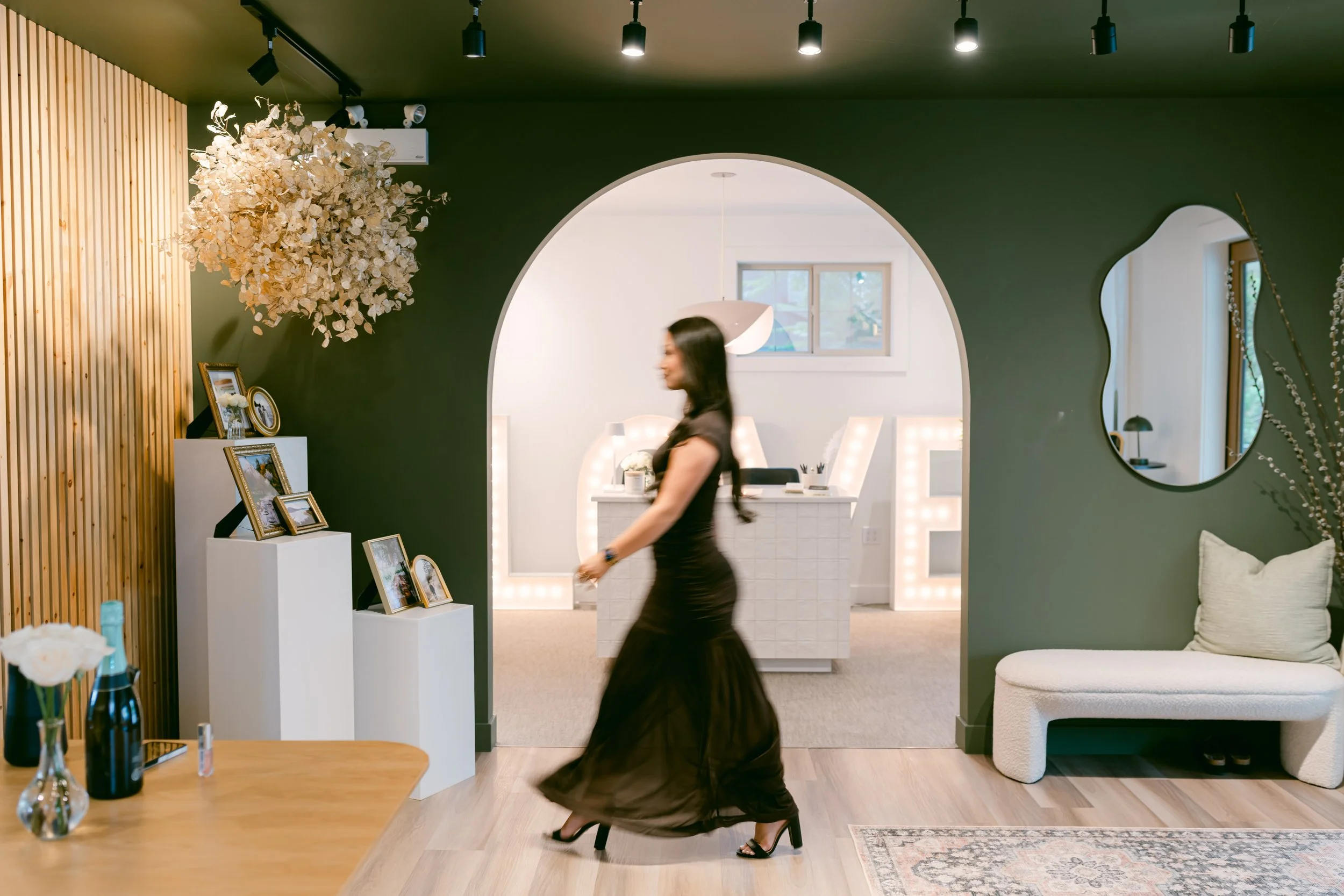 Lavish Wedding and Event Planning — Wedding Planners / Coordinators — Langley, Vancouver Island (photo 3)