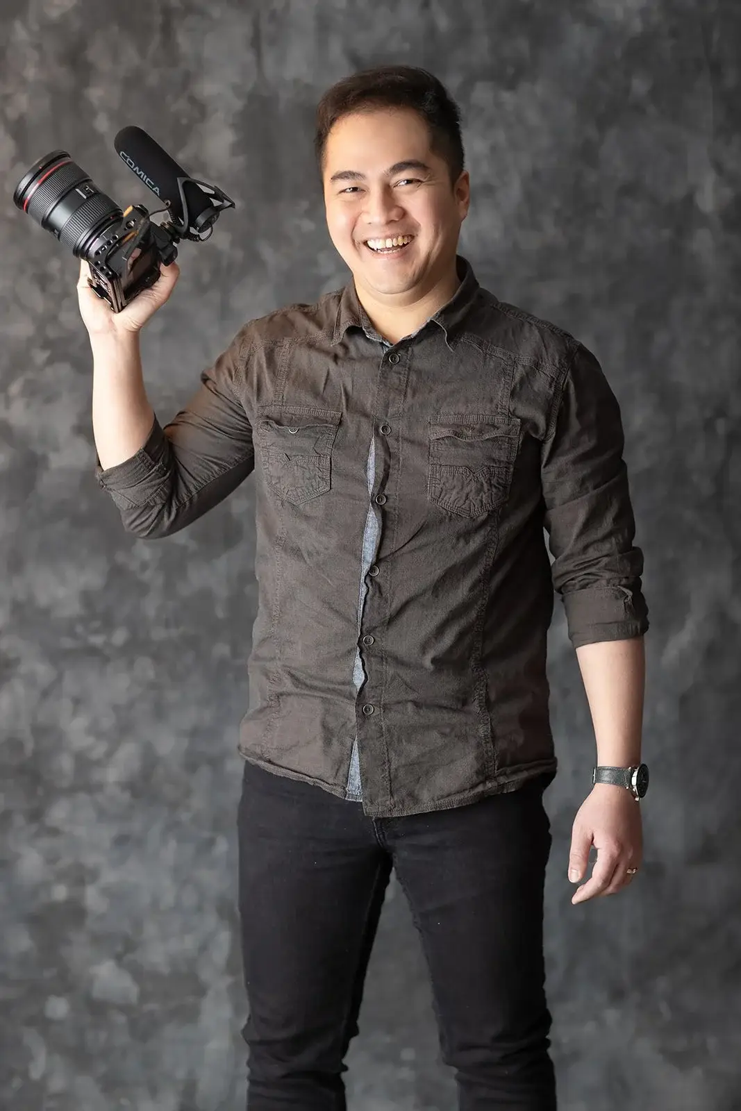 Ivan John Films